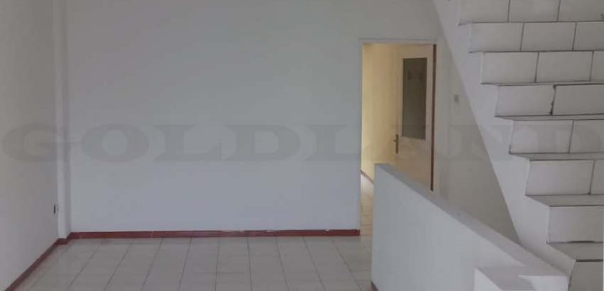 Kode : 12109 (Dj),Disewa ruko cempaka baru,luas 76,6 m2,Jakarta Pusat