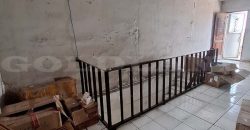 Kode : 20193 (Ha),Disewa ruko grogol,luas 72,25 m2, Jakarta barat