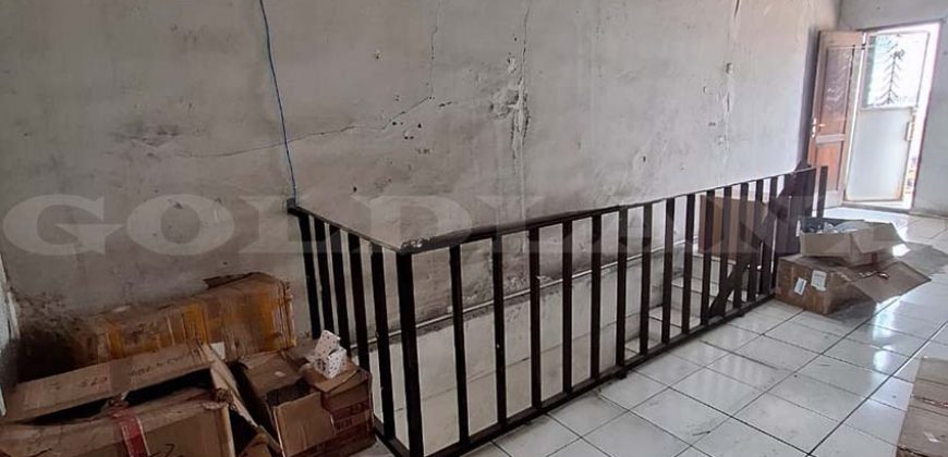 Kode : 20193 (Ha),Disewa ruko grogol,luas 72,25 m2, Jakarta barat