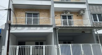 Kode : 20581 (Br), Dijual rumah duri kepa,luas 67,71 m2,jakarta barat