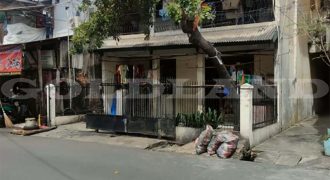 Kode : 20581 (Br),Dijual rumah sunter,luas 170 m2,Jakarta Utara