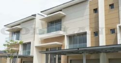 Kode : 20555 (Dj),Dijual rumah Pik,luas 360 m2,jakarta Utara