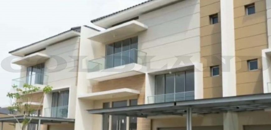 Kode : 20555 (Dj),Dijual rumah Pik,luas 360 m2,jakarta Utara