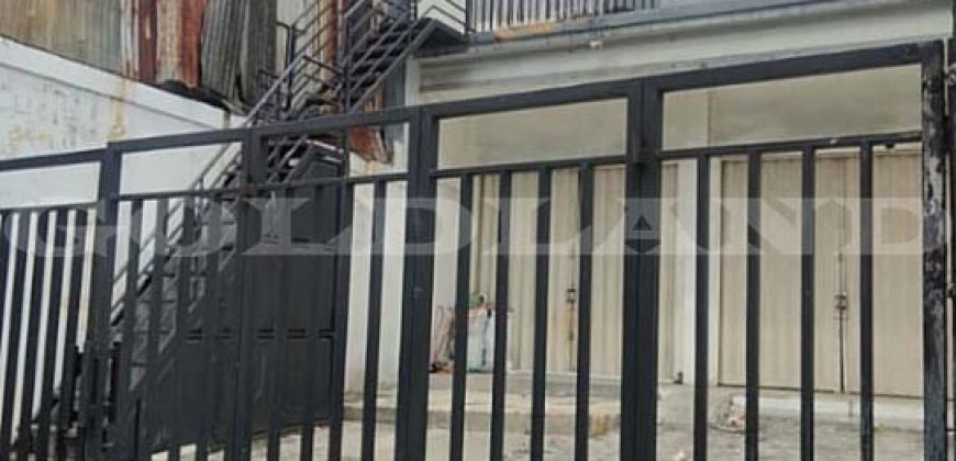 Kode : 20578 (Br),Disewa ruko sunter,luas 102 m2,jakarta Utara