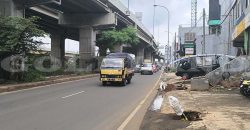 Kode : 20575 (Br), Dijual ruko kalimalang,luas 150 m2,Jakarta Timur