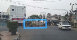 Kode : 18948 (Ds/Ad),Dijual tanah tangerang,luas 19.600 m2,Banten