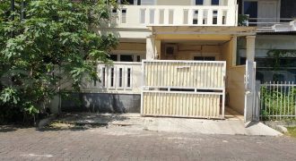 Kode : 20552 (Si/Ad),Dijual rumah sunter,luas 96 m2,jakarta Utara