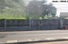 Kode : 18946 (Ds/Dj),Dijual kavling cibinong,luas 1680 m2,Bogor