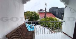 Kode : 20430 (No),Dijual rumah koja,luas 120 m2,Jakarta Utara