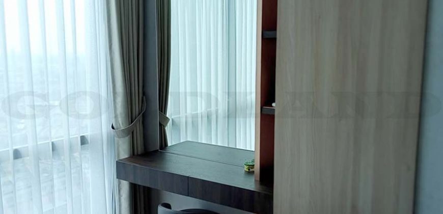 Kode : 20562 (Bn),Dijual apartment holland village,luas 149 m2,Jakarta Pusat