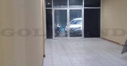 Kode : 12109 (Dj),Disewa ruko cempaka baru,luas 76,6 m2,Jakarta Pusat