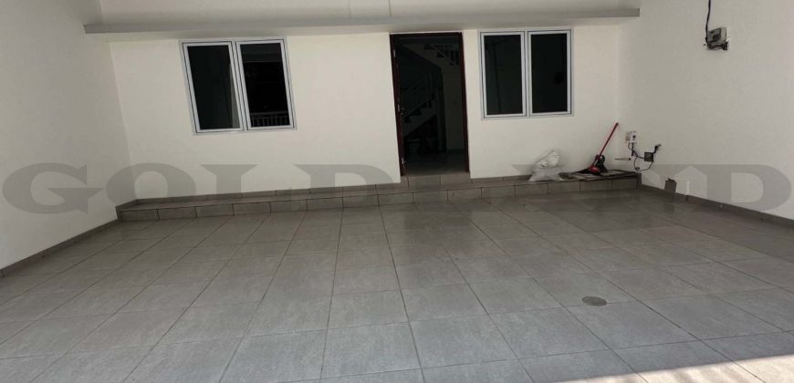 Kode : 20581 (Br), Dijual rumah duri kepa,luas 67,71 m2,jakarta barat