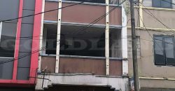 Kode : 20575 (Br), Dijual ruko kalimalang,luas 150 m2,Jakarta Timur