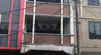 Kode : 20575 (Br), Dijual ruko kalimalang,luas 150 m2,Jakarta Timur