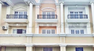 Kode : 20199 (Ha),Dijual ruko harapan indah,luas 67,5 m2,Bekasi