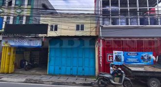 Kode : 11179 (No/Ha),Disewa ruko kemayoran,luas 75 m2,Jakarta Pusat