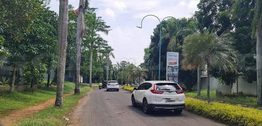 Kode : 18950 (Ds/Ad),Dijual tanah tangerang,luas 1065 m2,banten