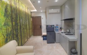Kode : 20559 (Bn),Dijual apartment sunter icon,luas 59,32 m2,Jakarta Utara