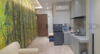 Kode : 20559 (Bn),Dijual apartment sunter icon,luas 59,32 m2,Jakarta Utara