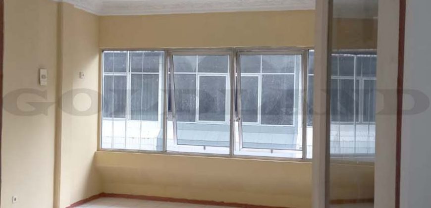 Kode : 12109 (Dj),Disewa ruko cempaka baru,luas 76,6 m2,Jakarta Pusat