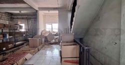 Kode : 20193 (Ha),Disewa ruko grogol,luas 72,25 m2, Jakarta barat