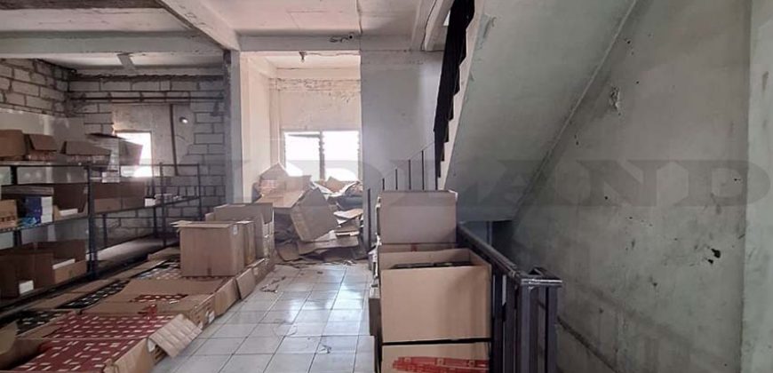 Kode : 20193 (Ha),Disewa ruko grogol,luas 72,25 m2, Jakarta barat