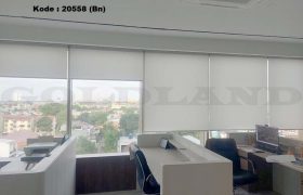 Kode : 20558 (Bn),Dijual office citra tower,luas 52 m2,Jakarta Pusat