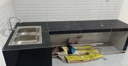 Kode : 20581 (Br), Dijual rumah duri kepa,luas 67,71 m2,jakarta barat