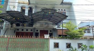 Kode : 20196 (Ha),Dijual rumah sunter,luas 102 m2,Jakarta Utara