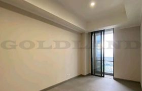 Kode : 20307 (Si), Disewa apartment menara jakarta,luas 88 m2,Jakarta Pusat