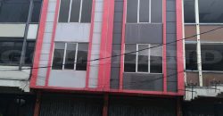Kode : 20471 (Br),Dijual ruko kalimalang,luas 150 m2,jakarta Timur