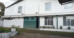 Kode : 20198 (Ha),Dijual gudang citarum,luas 2019 m2,Bandung