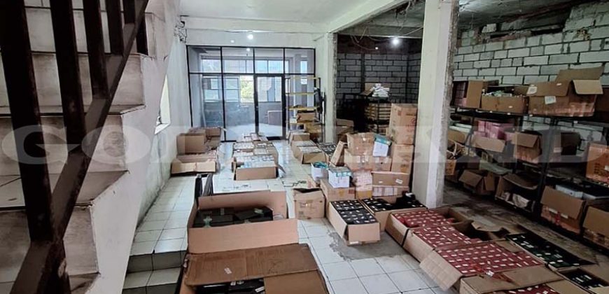 Kode : 20193 (Ha),Disewa ruko grogol,luas 72,25 m2, Jakarta barat