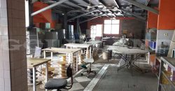 Kode : 20567 (Br),Dijual gudang Bantar gebang,luas 8888 m2,Bekasi