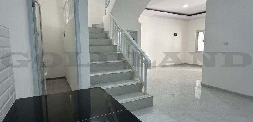 Kode : 20581 (Br), Dijual rumah duri kepa,luas 67,71 m2,jakarta barat