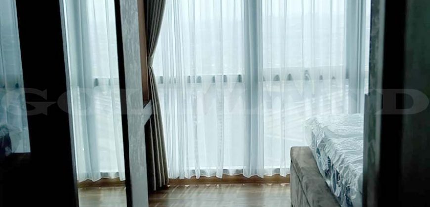 Kode : 20562 (Bn),Dijual apartment holland village,luas 149 m2,Jakarta Pusat
