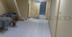 Kode : 12109 (Dj),Disewa ruko cempaka baru,luas 76,6 m2,Jakarta Pusat