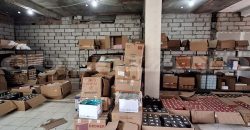 Kode : 20193 (Ha),Disewa ruko grogol,luas 72,25 m2, Jakarta barat