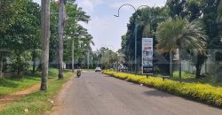 Kode : 18950 (Ds/Ad),Dijual tanah tangerang,luas 1065 m2,banten