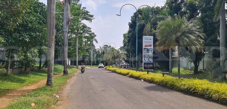 Kode : 18950 (Ds/Ad),Dijual tanah tangerang,luas 1065 m2,banten
