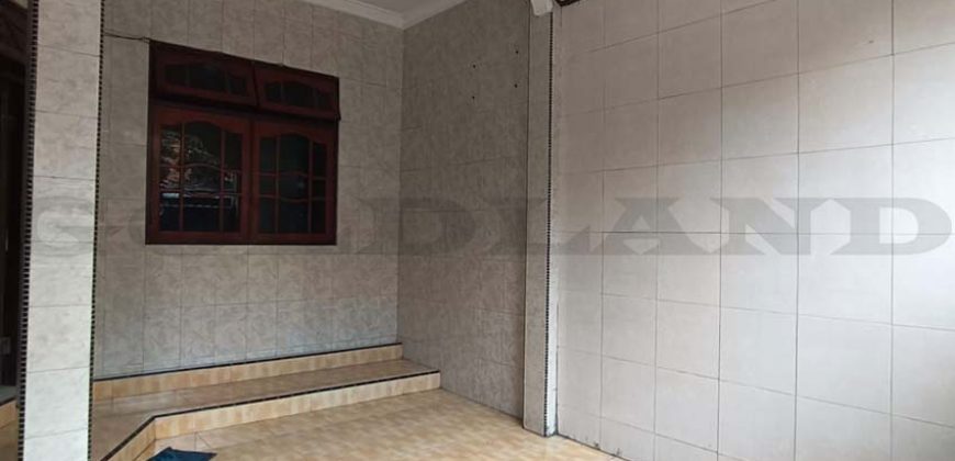 Kode : 20430 (No),Dijual rumah koja,luas 120 m2,Jakarta Utara