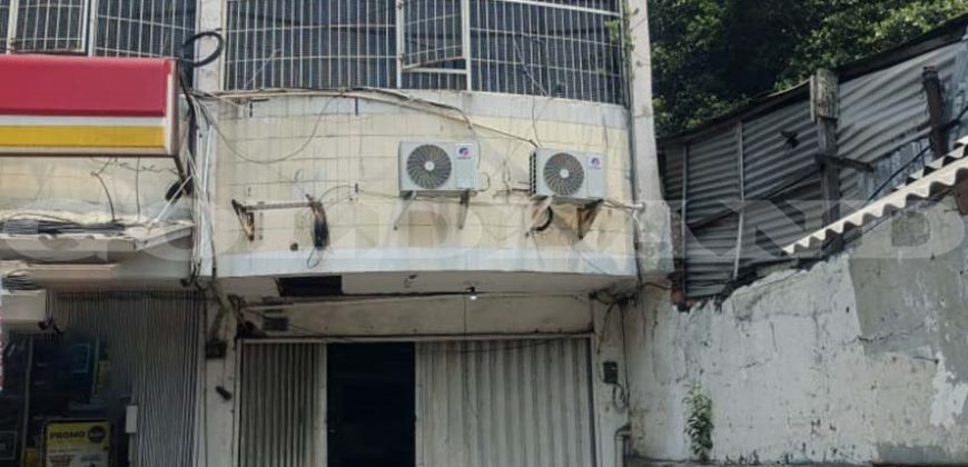 Kode : 20193 (Ha),Disewa ruko grogol,luas 72,25 m2, Jakarta barat