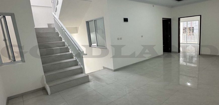 Kode : 20581 (Br), Dijual rumah duri kepa,luas 67,71 m2,jakarta barat