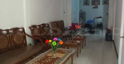 Kode : 20430 (No),Dijual rumah koja,luas 120 m2,Jakarta Utara