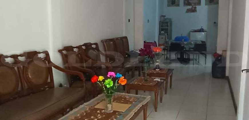 Kode : 20430 (No),Dijual rumah koja,luas 120 m2,Jakarta Utara