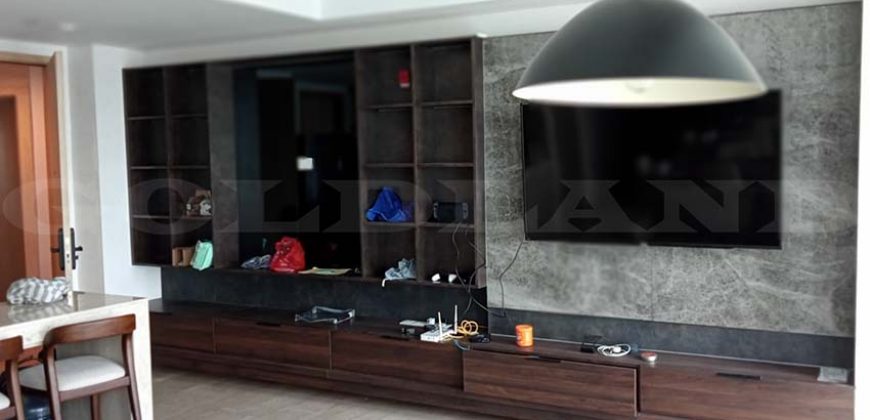 Kode : 20562 (Bn),Dijual apartment holland village,luas 149 m2,Jakarta Pusat
