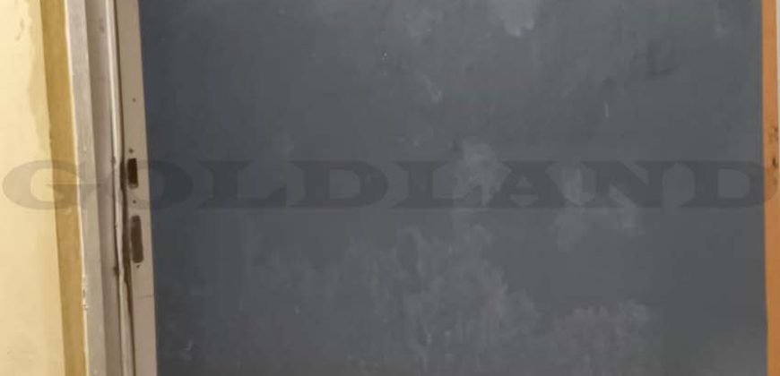 Kode : 12109 (Dj),Disewa ruko cempaka baru,luas 76,6 m2,Jakarta Pusat