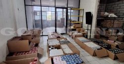 Kode : 20193 (Ha),Disewa ruko grogol,luas 72,25 m2, Jakarta barat