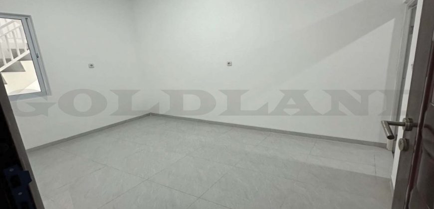 Kode : 20581 (Br), Dijual rumah duri kepa,luas 67,71 m2,jakarta barat