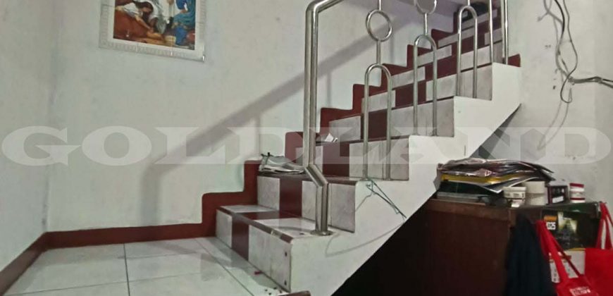 Kode : 20430 (No),Dijual rumah koja,luas 120 m2,Jakarta Utara